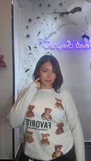 MAGLIONE TEDDY