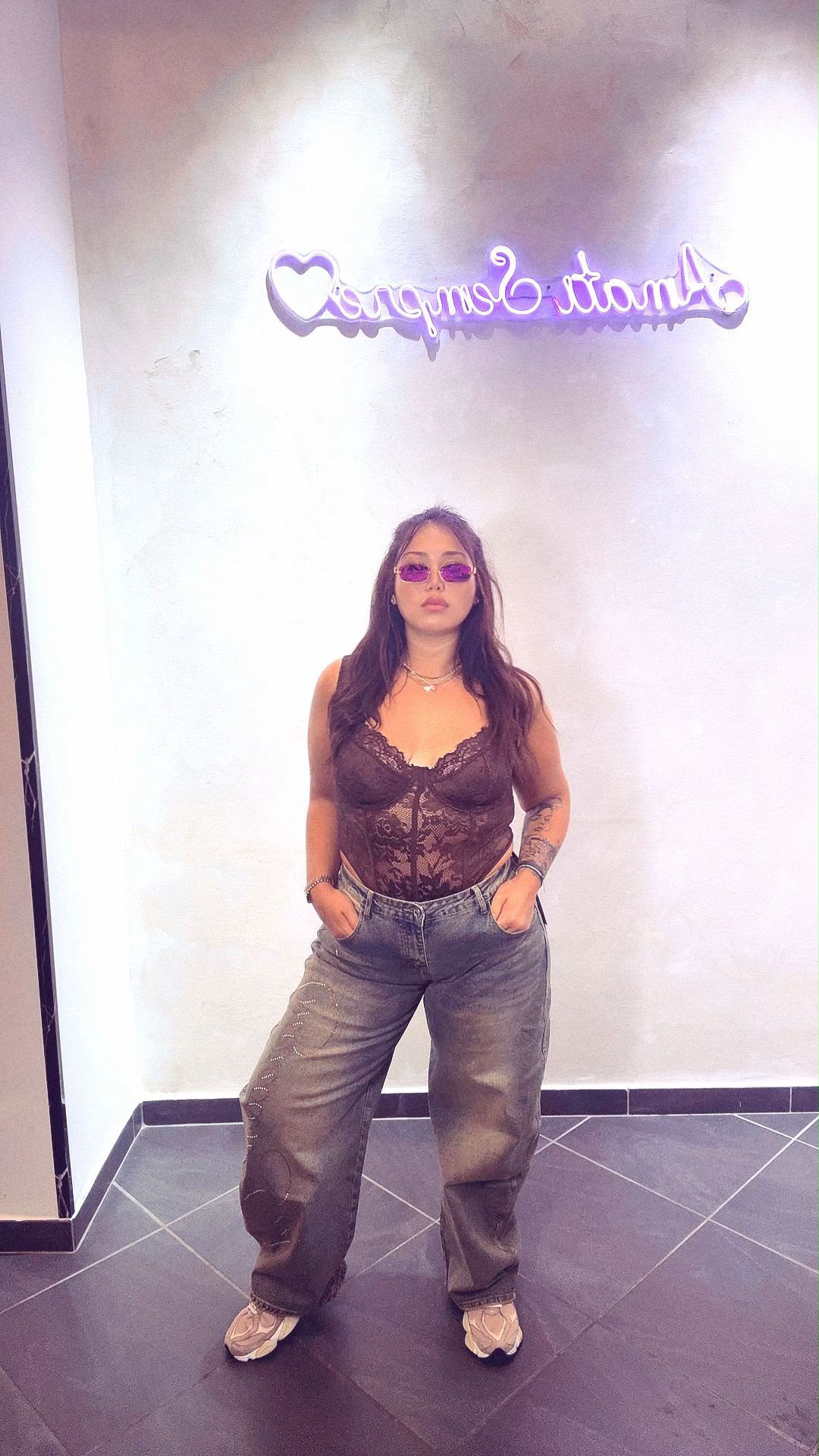 Jeans Buddy