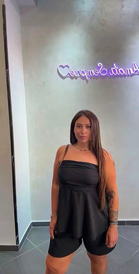 Completo Mery Curvy