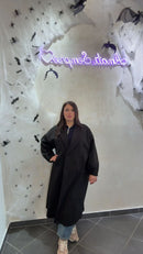 CAPPOTTO CURVY