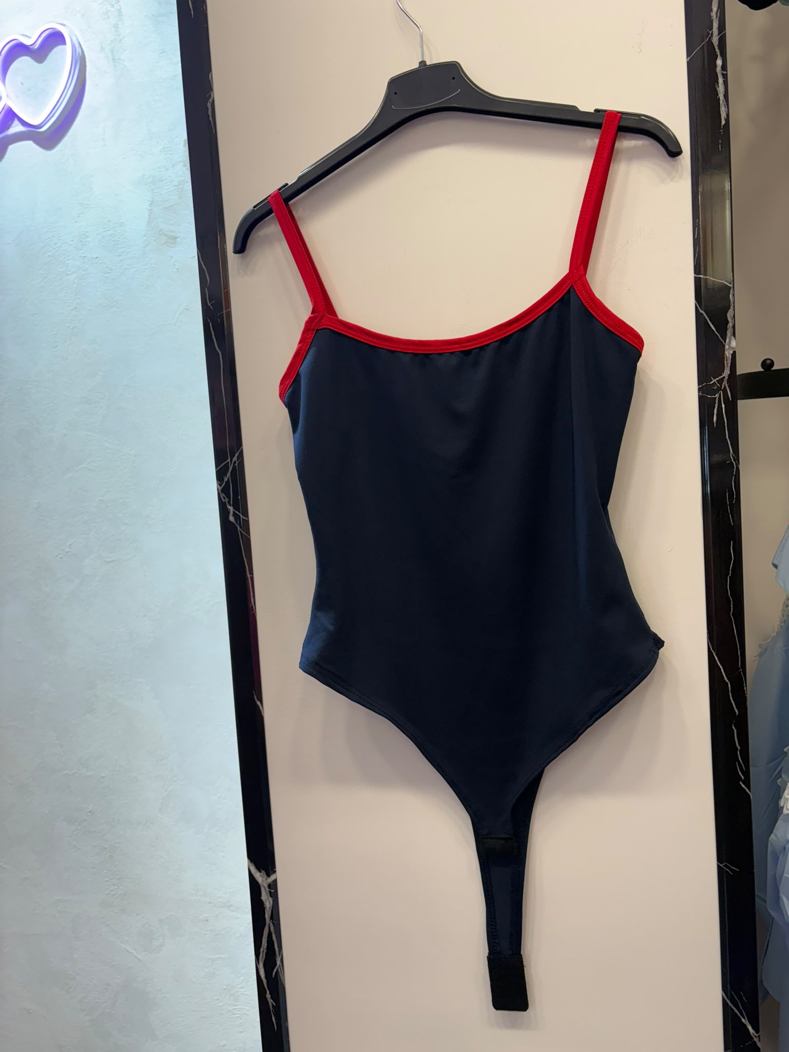 Body Brasile