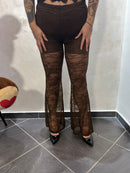 Pantalone Lady curvy