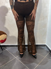 Pantalone Lady curvy