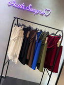 Completo Mery Curvy