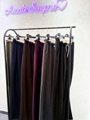 PANTALONE JENNY CURVY
