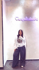 PANTALONE ELENA CURVY