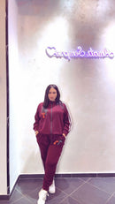 TUTA CROCE CURVY