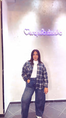 CAMICIA CURVY