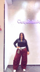 PANTALONE LOLLIPOP CURVY