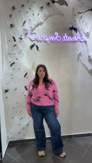 JEANS FIOCCO
