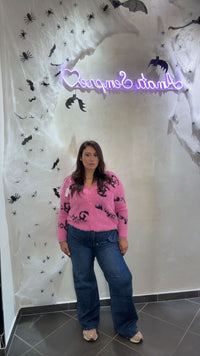 JEANS FIOCCO