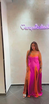 Abito Passione curvy