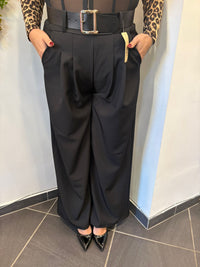 Pantalone Cintura