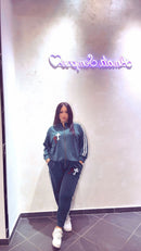 TUTA CROCE CURVY