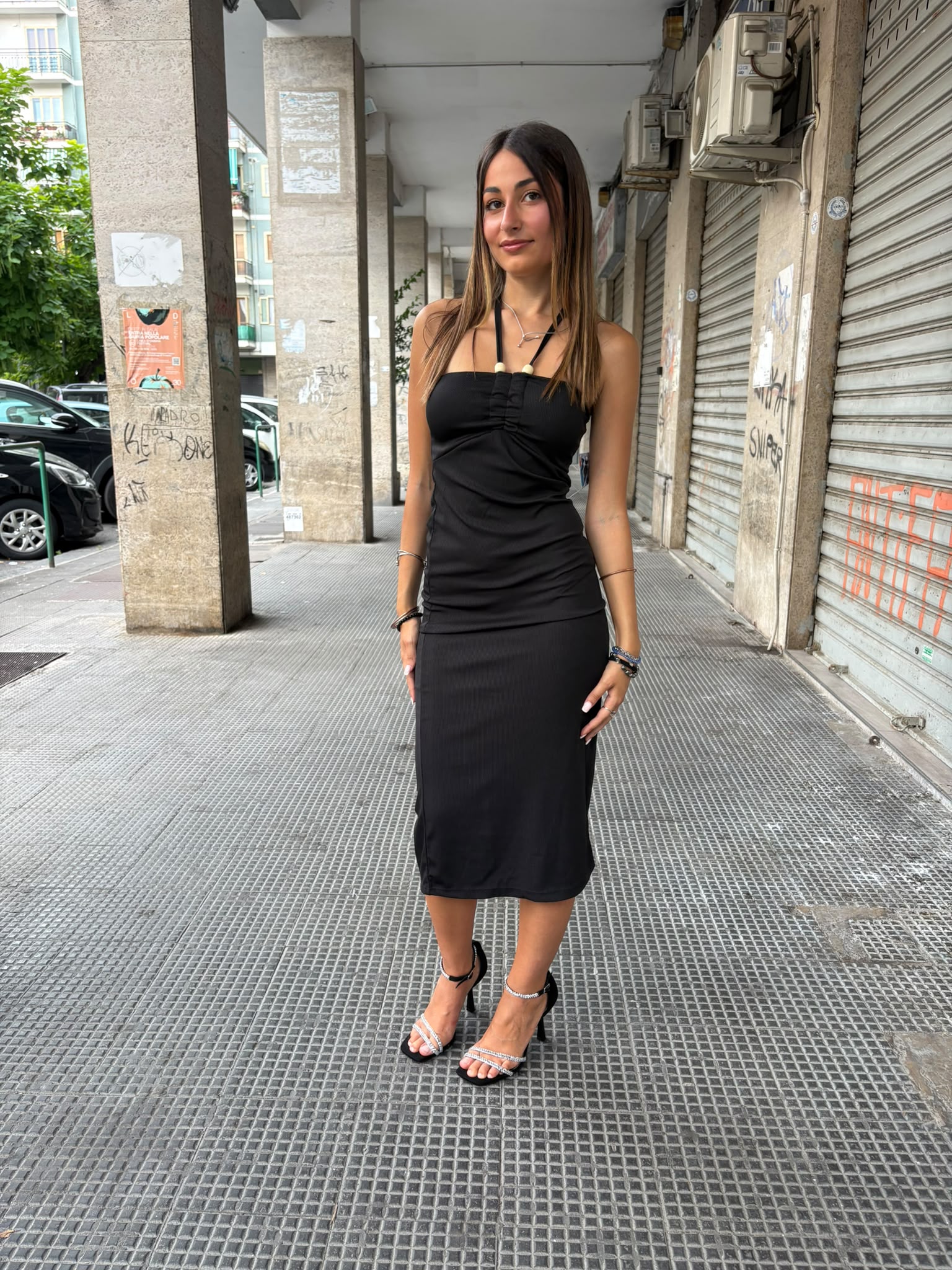 Abito Luna